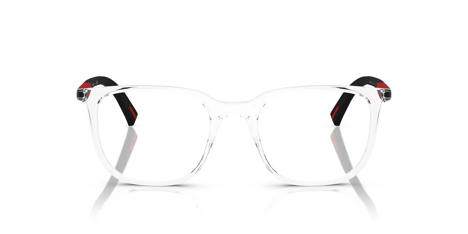 Prada Linea Rossa 04RV Eyeglasses - view 8